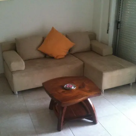 Apartmán O Mercado