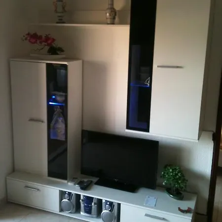 Apartmán O Mercado *