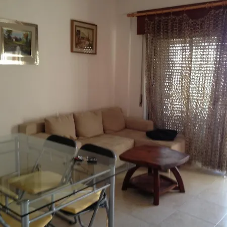 O Mercado Apartmán *