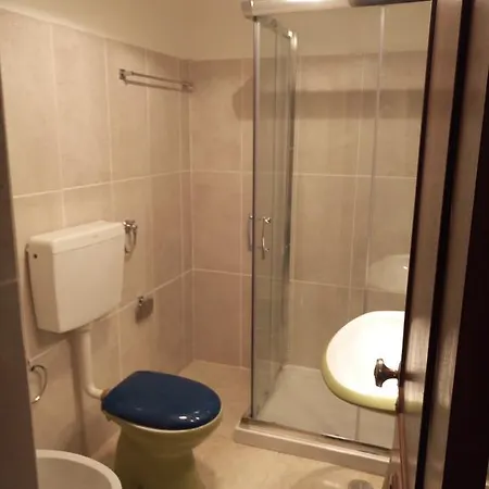 O Mercado Apartmán